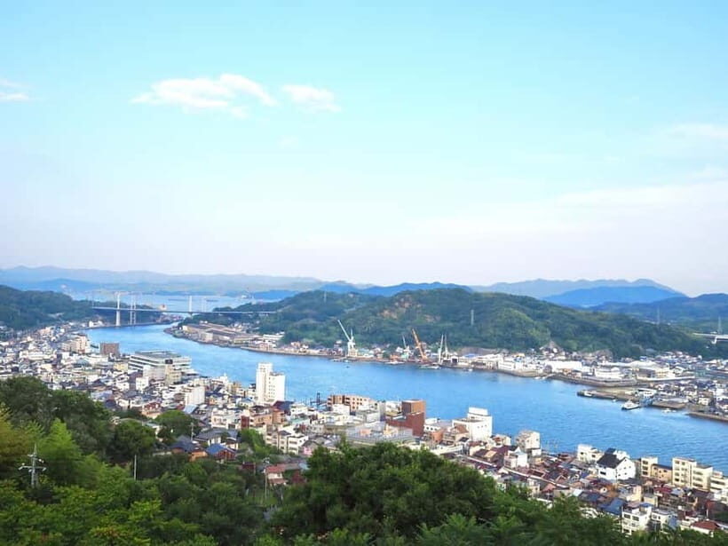 Hiroshima A Must See Onomichi 2 Hour Private Tour - The Experience in Context