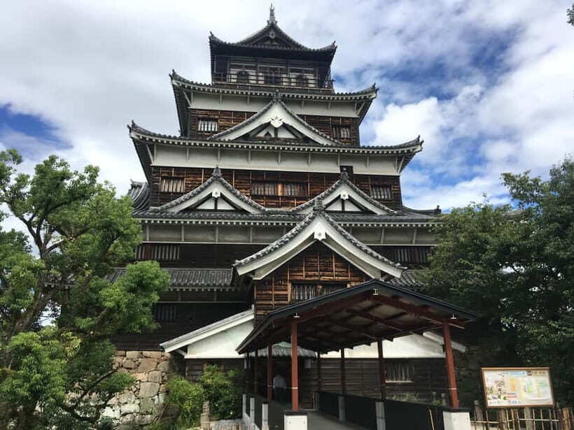 Hiroshima: City and Miyajima Bike and Boat Tour - Why This Tour Stands Out