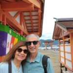 Hiroshima Cruise Pickup : Miyajima & Peace Park Tour with car - Frequently Asked Questions