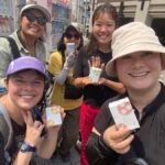 Hiroshima: Culinary Bike Adventure with Okonomiyaki, Oysters - Who Would Love This Tour?