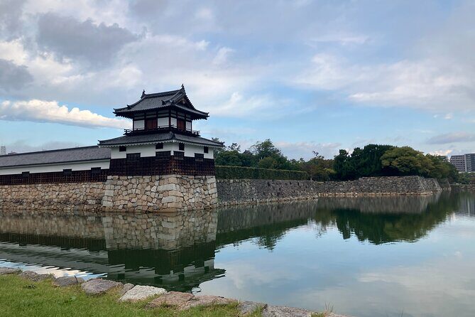 Hiroshima Guided Tour with Peace Memorial Park - Practical Details and Experience Highlights