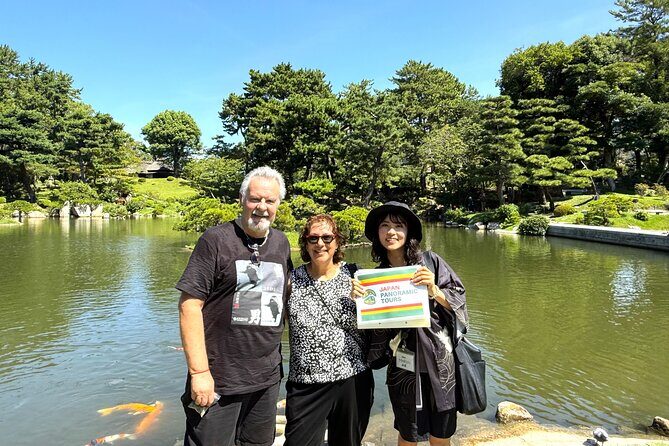 Hiroshima Highlights Custom Private Walking Tour with local guide - The Itinerary in Detail