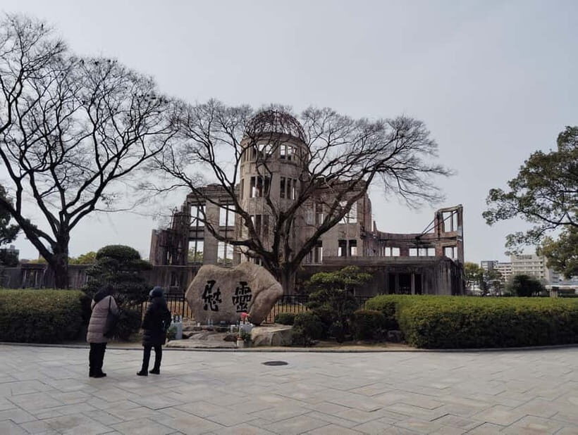 Hiroshima: Hiroshima Highlights Guided Tour - FAQ