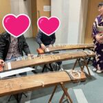 Hiroshima: Koto Performance, Workshop, and Sake Tour - The Koto Workshop: Play, Learn, and Smile