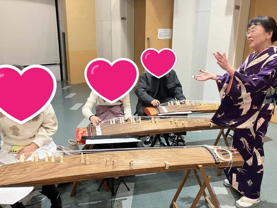 Hiroshima: Koto Performance, Workshop, and Sake Tour - What the Reviews Say