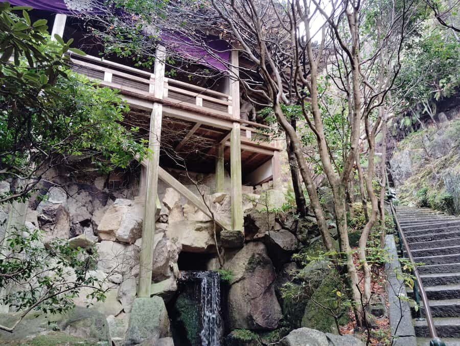 Hiroshima: Mitaki-ji Temple Guided Tour 1.5h - What to Expect from the Tour