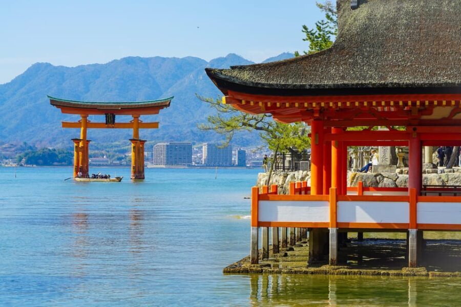 Hiroshima: Miyajima Half-day Historical Walking Tour - The Practicalities: What You Need to Know
