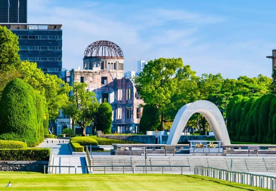 Hiroshima & Miyajima: History, Beauty, and Iconic Views - What Makes This Tour Valuable?