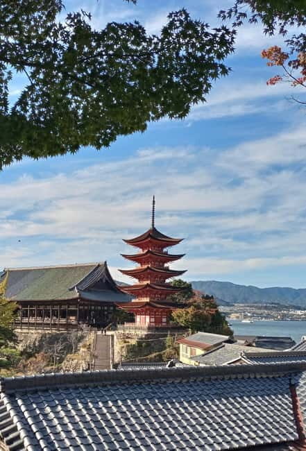 Hiroshima & Miyajima Island Private Tour: History & Culture - Why Travelers Love It