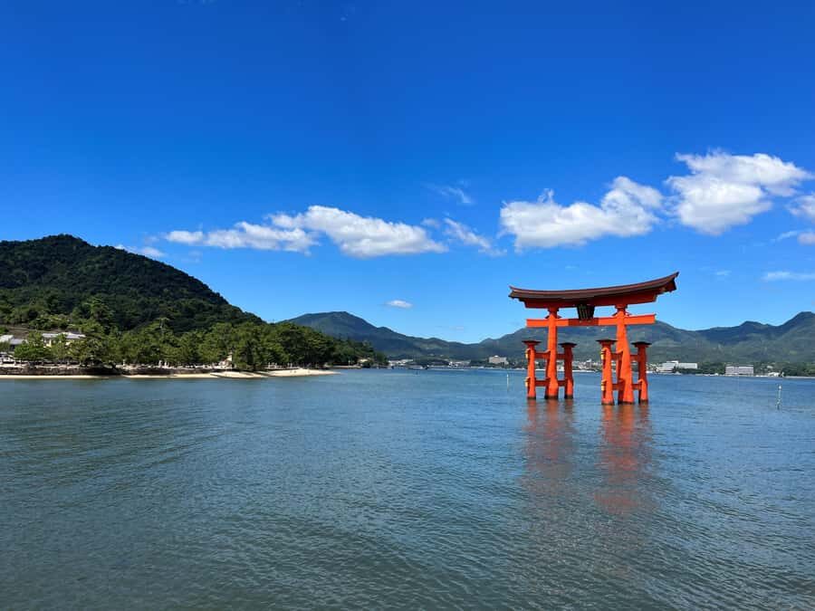 Hiroshima: Miyajima Private Tour with Ferry Ride - What Travelers Say About the Tour