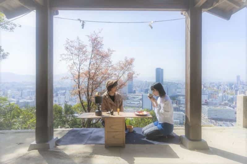 Hiroshima: Morning Hiking Tour with Open-air Tea Ceremony - Who Will Love This Tour?