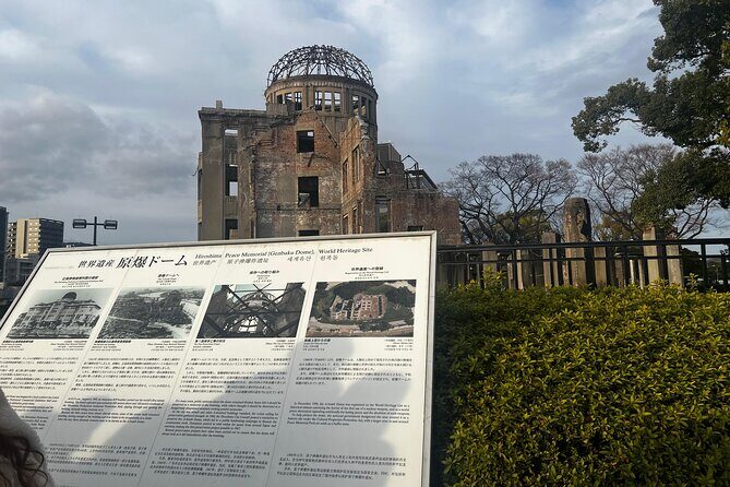 Hiroshima Path to Peace Private Walking Tour - The Value in the Experience