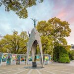 Hiroshima: Peace Memorial and Atomic Bomb Dome Private Tour - The Experience of Visiting Each Site