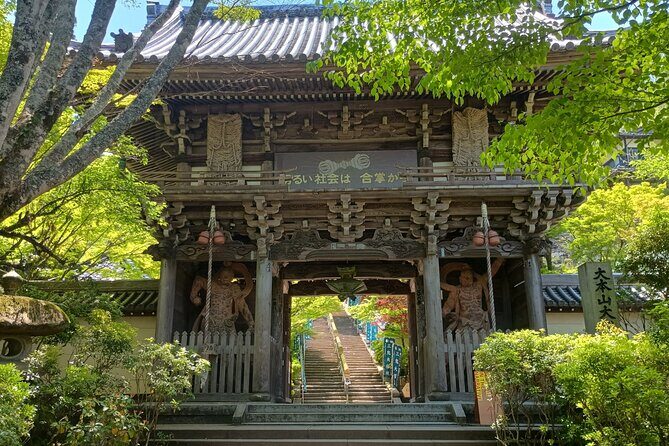 Hiroshima Peace Memorial and Miyajima 8 Hour Tour with Local - The Sum Up: Who Will Love This Tour?