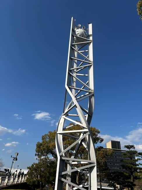 Hiroshima Peace Memorial Park: A Guided Tour - The Value of a Guided Tour in Hiroshima