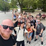 Hiroshima Peace Memorial Park: Discover the stories behind the monuments - Who should consider this tour?