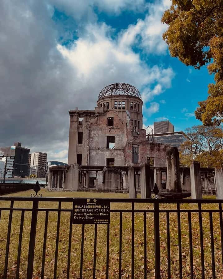 Hiroshima Private Tour with Pick & Drop From Osaka & Kyoto - Transportation and Comfort