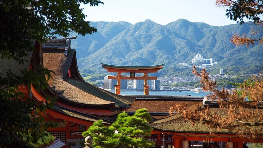 Hiroshima to Miyajima: Private Custom Tour with Ferry Ride - Why This Tour Stands Out