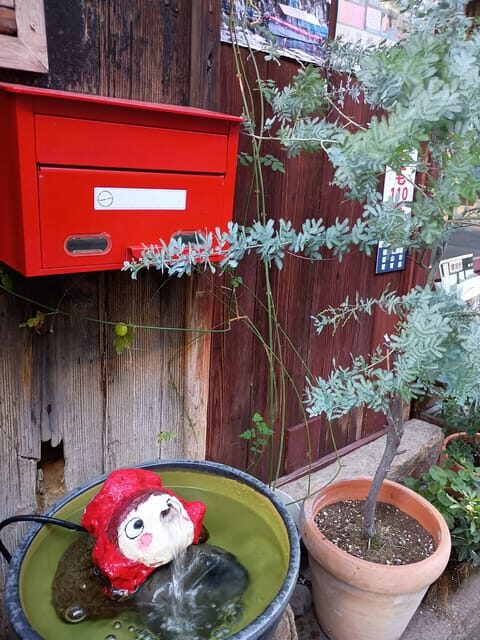 Hiroshima: Tomonoura Nostalgic Port Town Private Tour - Tasting the Local Flavors: Homeishu Sake Brewery
