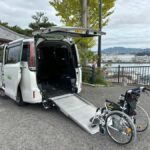 Hiroshima Wheelchair-Accessible & Senior-Friendly Car Tour - Detailed Breakdown of the Itinerary