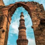 Historic Delhi: Red Fort, Jama Masjid, & India Gate Day Tour - Jama Masjid: An Architectural Marvel