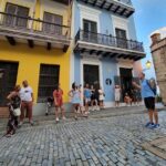 Historic Old San Juan Sunset Walking Tour - What Makes This Tour Stand Out?
