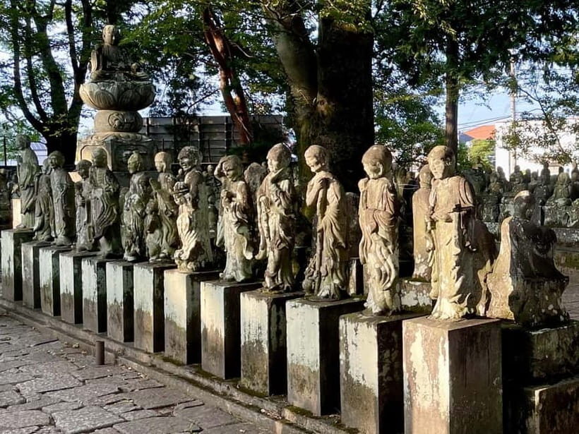 Historic Town of Kawagoe Small town of Edo 3h Walking Tour - Who Will Love This Tour?