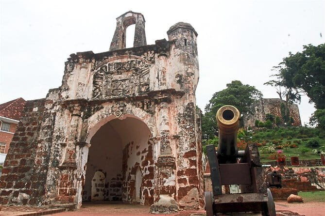 Historical Malacca Day Tour from Kuala Lumpur - Practical Tips for Your Malacca Day Trip