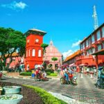 Historical Malacca Day Tour With Lunch - Who Would Love This Tour?