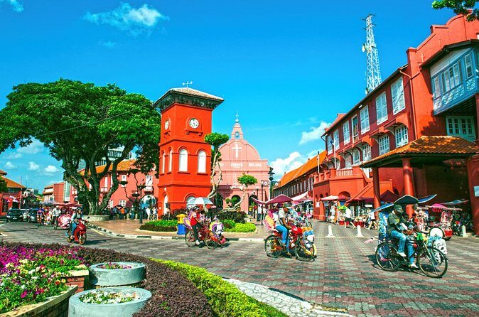 Historical Malacca Day Tour With Lunch - Who Would Love This Tour?
