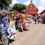 Historical Malacca Full-Day Tour - Authentic Experiences From Past Travelers