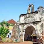Historical Malacca Tour from Kuala Lumpur - What the Tour Includes and What Not