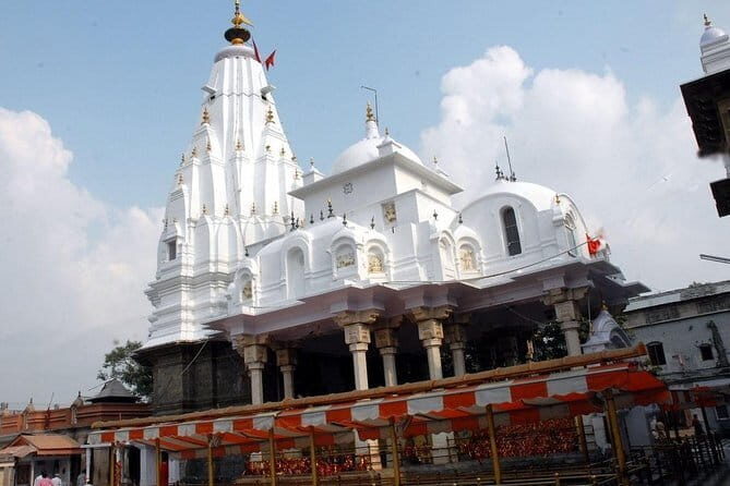 Historical Tour including Unesco Kangra fort & Rock cut temple from Dharamshala - The Sum Up: Who Should Consider This Tour?