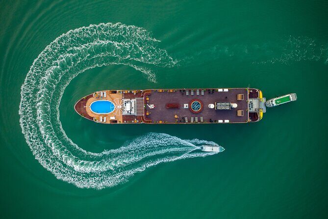 History and Cultural Heritage of Lan Ha Bay 2 days 1 night - Detailed Breakdown of the Itinerary  