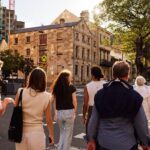 History on Tap: The Rocks Pub Tour - Starting Point: Cadmans Cottage