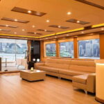 HK: Victoria Harbor Tour & Symphony of Lights (Free Drinks) - The Itinerary: What You Can Expect