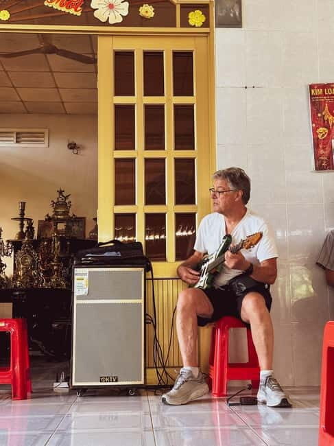 Ho Chi Minh: 3-Day Mekong Delta & Optional Exit to PhnomPenh - Real Experiences from Travelers