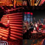 Ho Chi Minh: Chào Show with Dinner & Hotel Pickup - The Sum Up