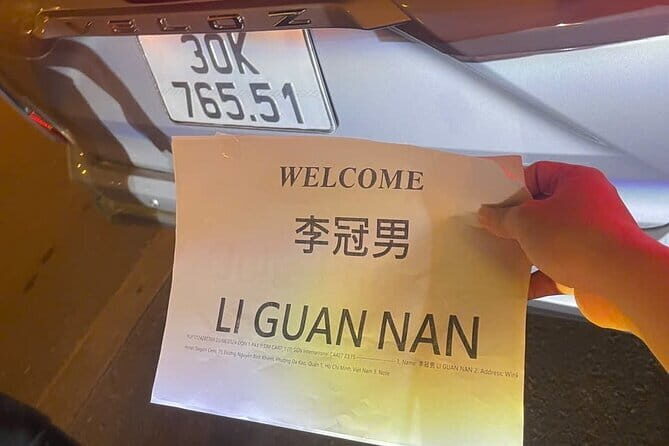 Ho Chi Minh City Airport Transfer - Final Thoughts: Who Is This Transfer Best For?