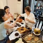 Ho Chi Minh City: Aromatic Essential Oils - Craft Workshop - The Value and Atmosphere