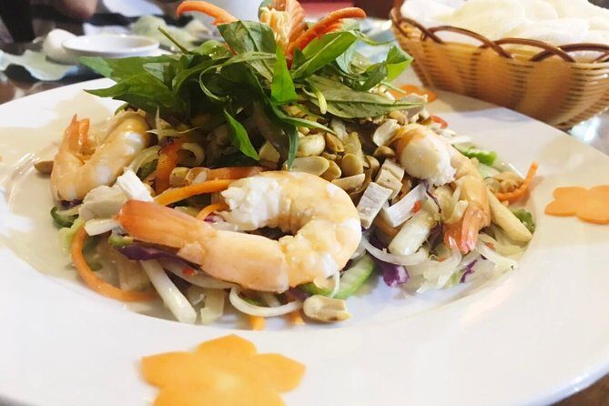 Ho Chi Minh City by Night - Dinner on River Junk - Who Will Love This Tour?