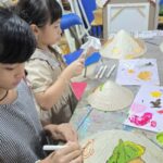 Ho Chi Minh City: Conical Hat Painting Workshop - Discovering the Conical Hat: What the Workshop Offers