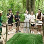 Ho Chi Minh City & Cu Chi Tunnel Full Day Tour - Who Should Consider This Tour?