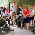 Ho Chi Minh City & Cu Chi Tunnels Small Group Tour - What’s Included and What to Expect