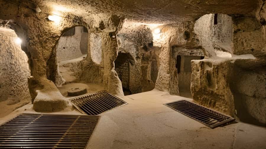 Ho Chi Minh City: Cu Chi Tunnels  Underground Secrets - Practical Details & Value