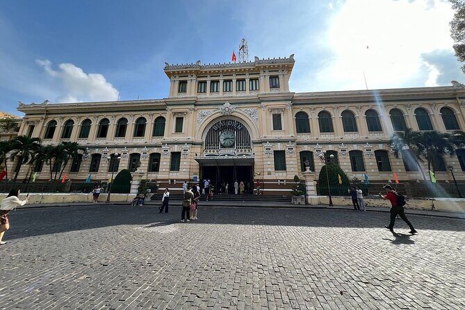 Ho Chi Minh City Cultural Highlights Private tour - Possible Considerations