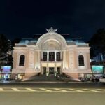 Ho Chi Minh City: Double-Deck Bus Sightseeing Guided Tour - The Itinerary Breakdown