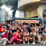 Ho Chi Minh City: Food Tastings & Hidden Alleys w/ Locals - A Closer Look at the Experience