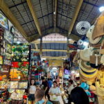 Ho Chi Minh City: Guided Tour with Iconic Spots - Practical Details: How the Tour Works