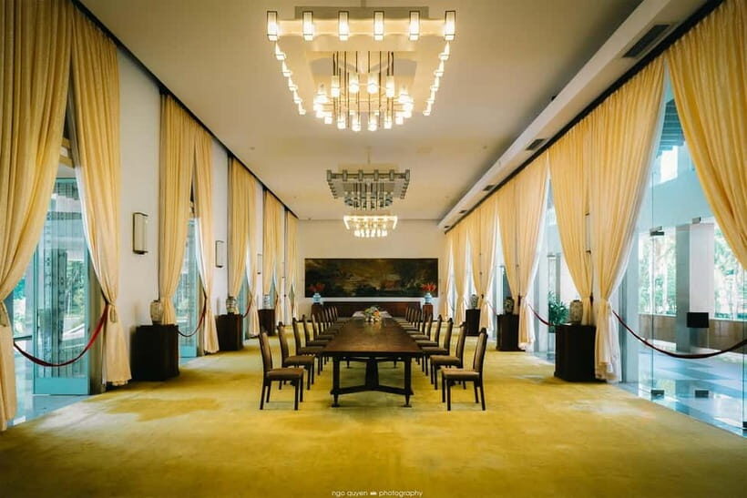 Ho Chi Minh City: Guided Tour with Iconic Spots - Practical Details and What to Expect